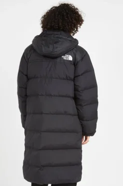M NUPTSE PARKA - Doudoune | Noir