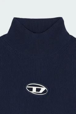 M ONERVAX - Robe | Bleu