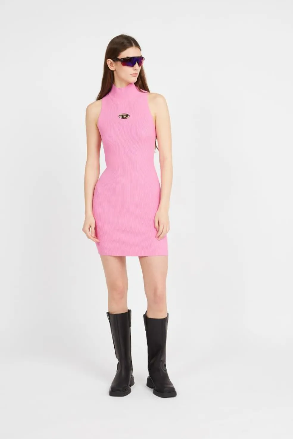 M ONERVAX - Robe | Rose