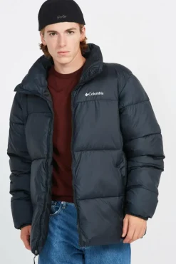 M PUFFECT II JACKET - Doudoune | Noir