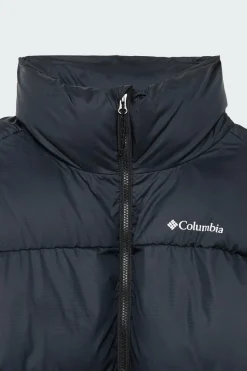 M PUFFECT II JACKET - Doudoune | Noir