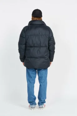 M PUFFECT II JACKET - Doudoune | Noir