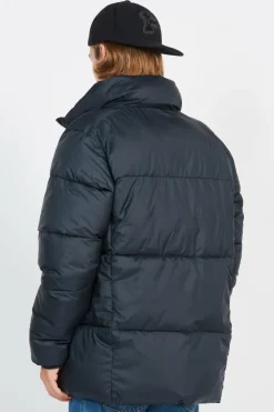 M PUFFECT II JACKET - Doudoune | Noir