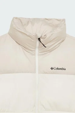 M PUFFECT II VEST - Doudoune | Blanc