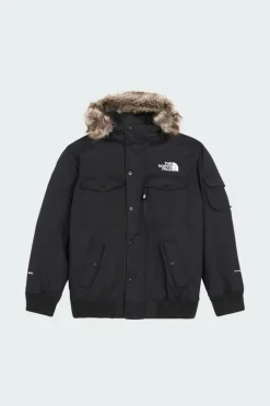 M RECYCLED GOTHAM - doudoune | Noir