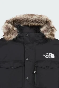 M RECYCLED GOTHAM - doudoune | Noir