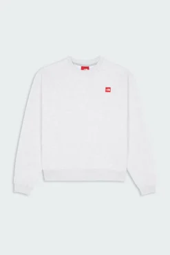 M RedBox Crew - Sweatshirt | Gris