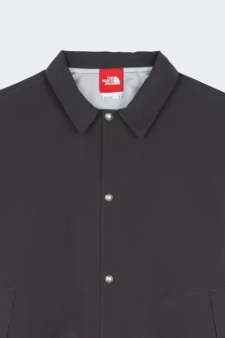 M REDBOX DRYVENT - Coupe-vent | Noir