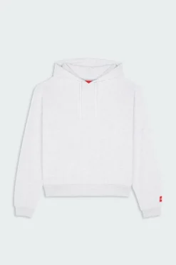 M RedBox Hoodie - Hoodie | Gris
