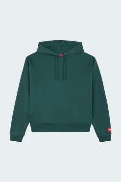 M RedBox Hoodie - Hoodie | Vert