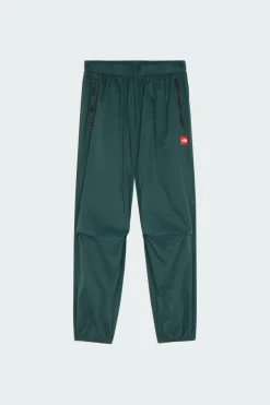 M RedBox Packable Wind Pant - Pantalon de sûrvetement | Vert