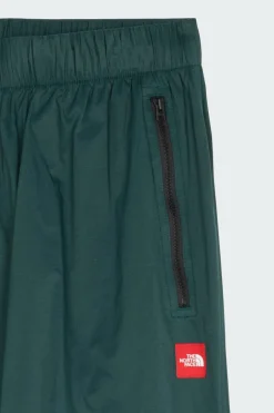 M RedBox Packable Wind Pant - Pantalon de sûrvetement | Vert