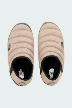 M THERMOBALL TRACTION MULE V - Baskets | Beige