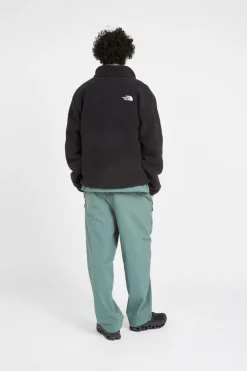 M TNF FLEESKI 1/4 ZIP PO - Sweatshirt | Noir