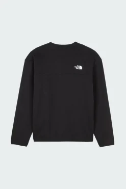 M TNF TECH - sweat | Noir