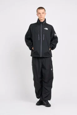 M TNF X YINKA ILORI WINDSHELL JACKET - Parka | Noir