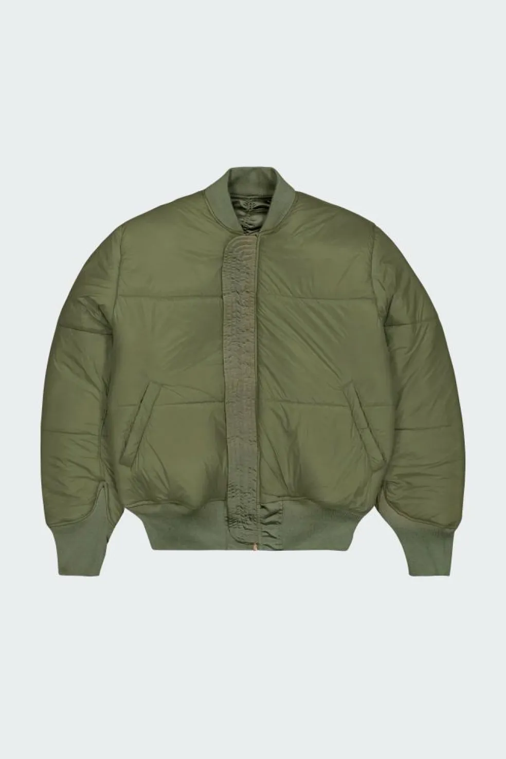 MA-1 Base Flight Jacket - Veste | Vert