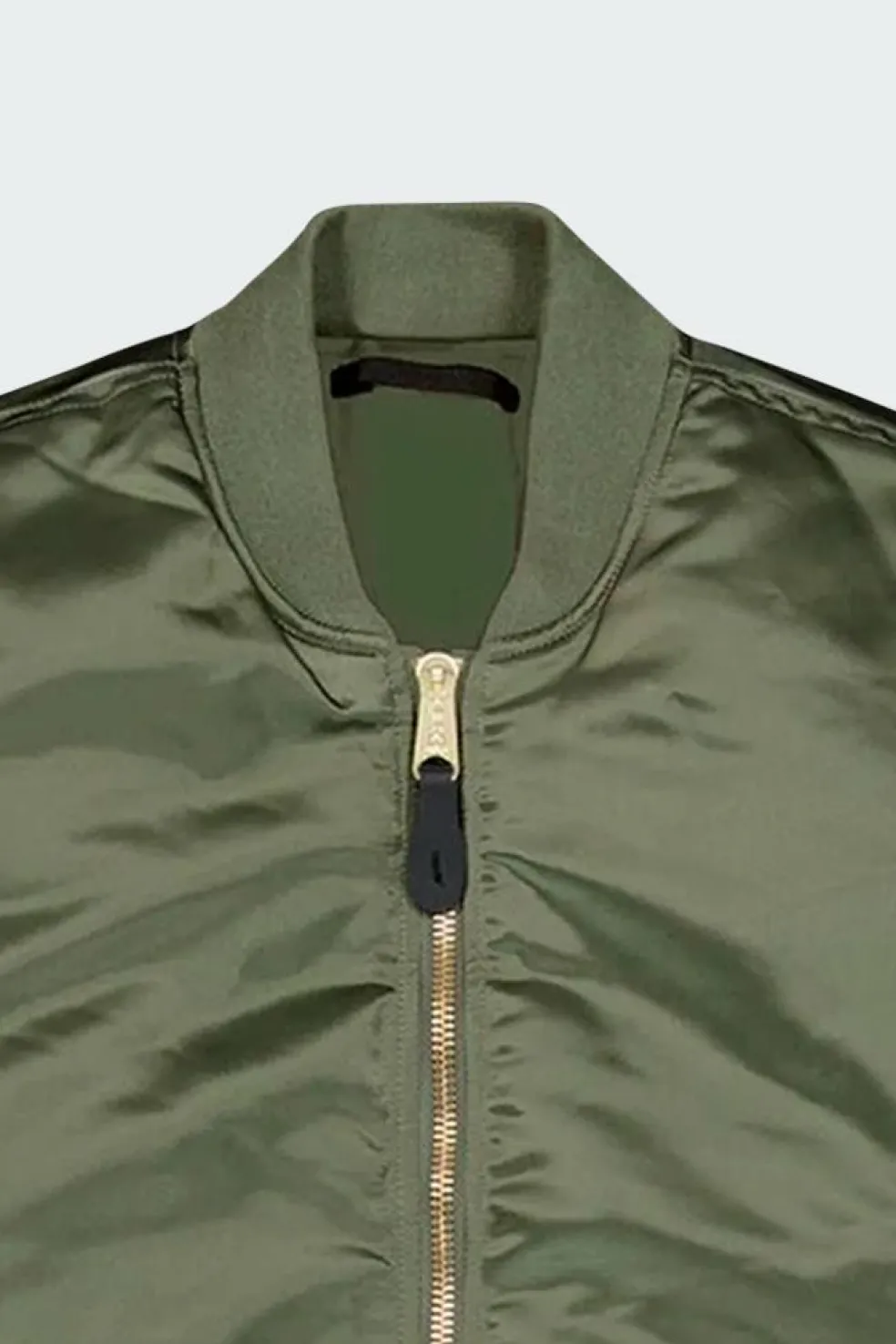 MA-1 Base Flight Jacket - Veste | Vert