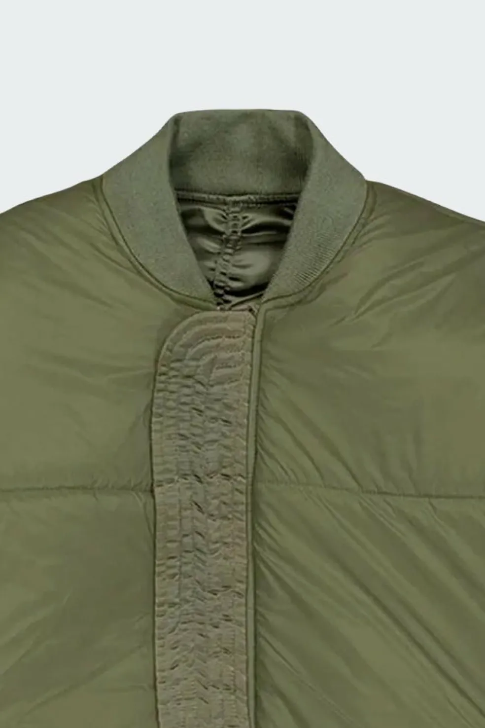 MA-1 Base Flight Jacket - Veste | Vert