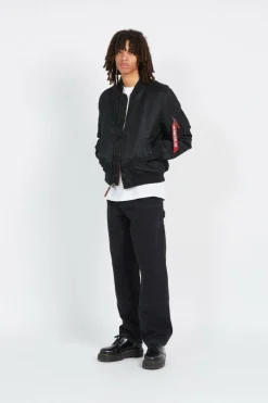 MA-1 VF 59 - Bomber | Noir