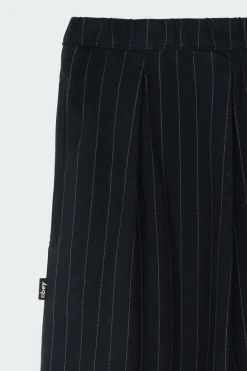 MADELINE PLEATED - Jupe | Bleu