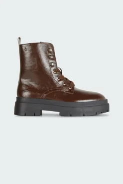 MADISON - Bottes | Marron