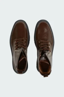 MADISON - Bottes | Marron