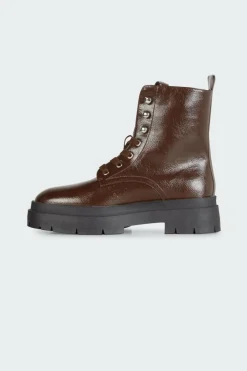 MADISON - Bottes | Marron