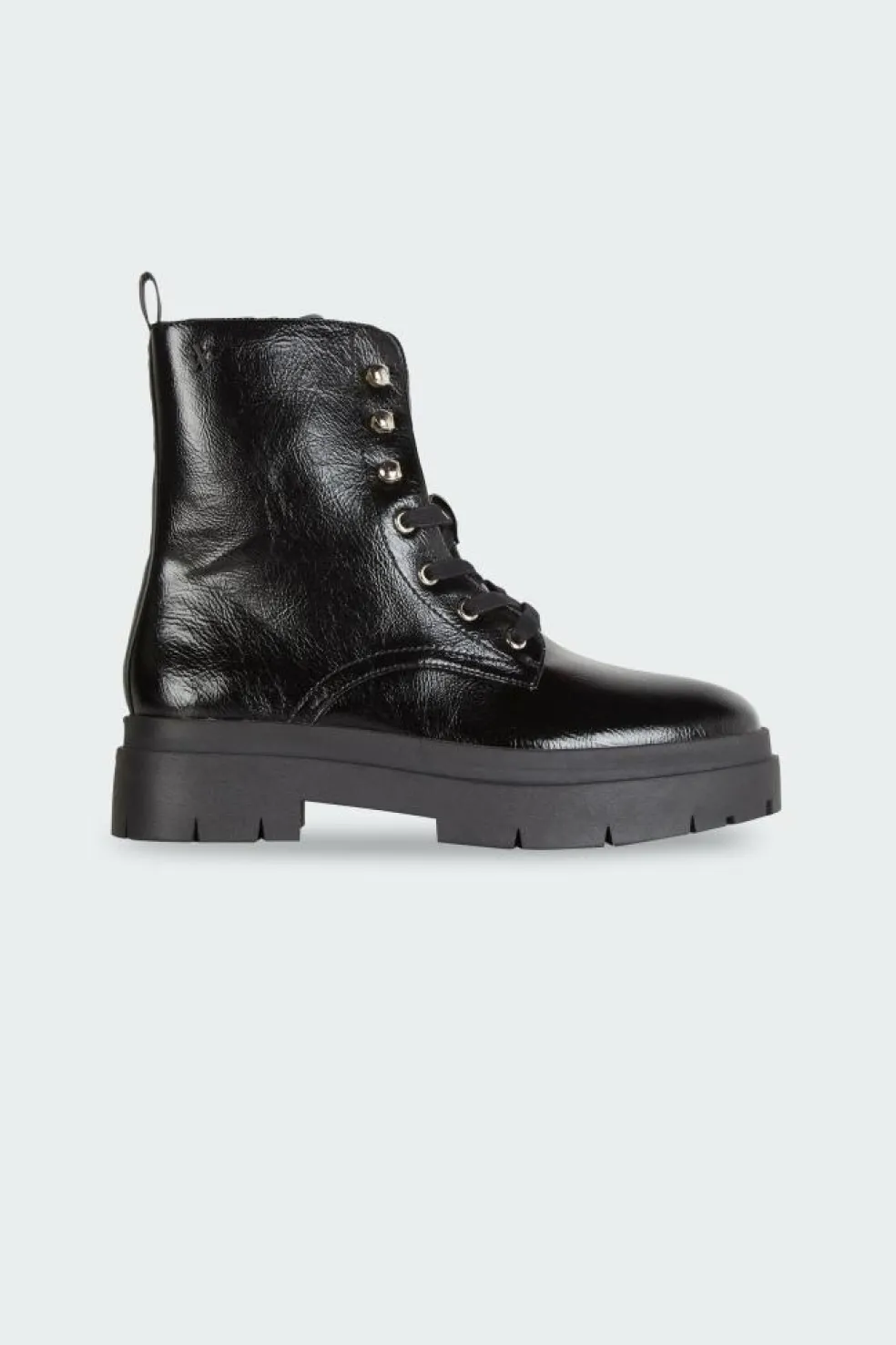 MADISON - Bottines | Noir