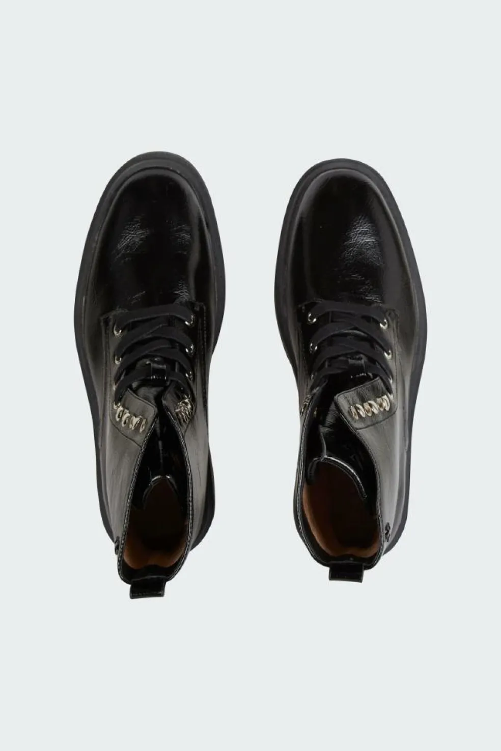 MADISON - Bottines | Noir