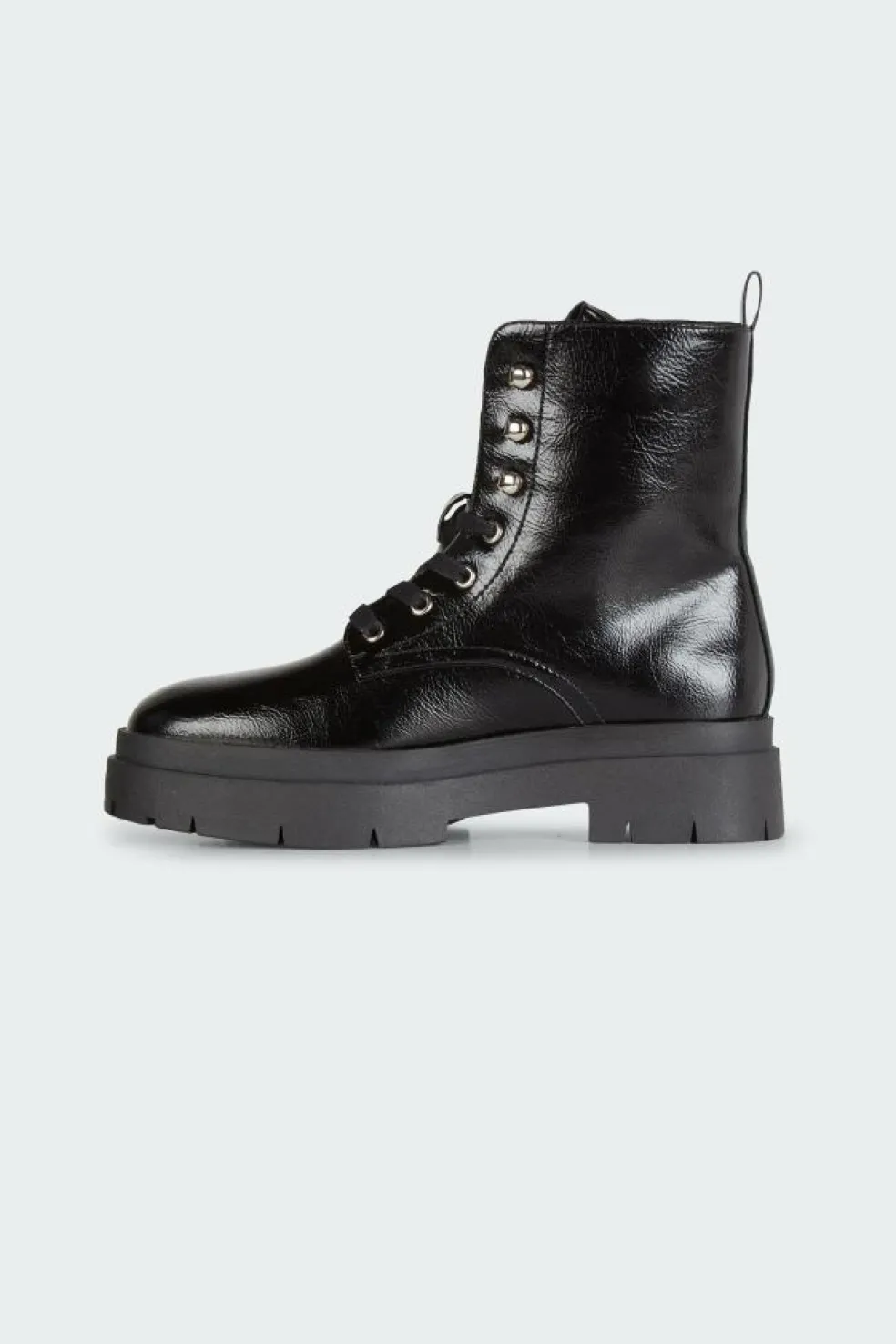 MADISON - Bottines | Noir