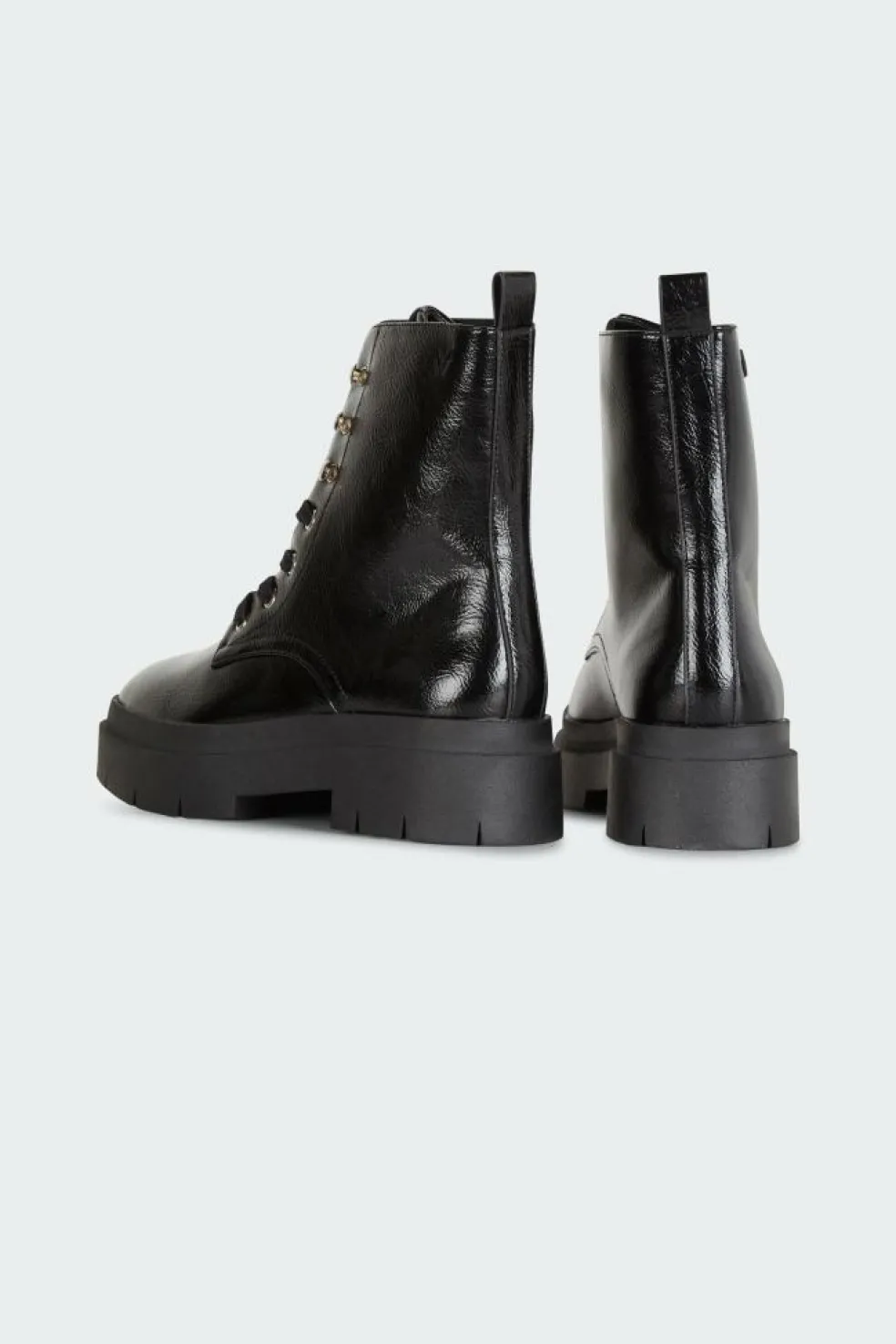 MADISON - Bottines | Noir