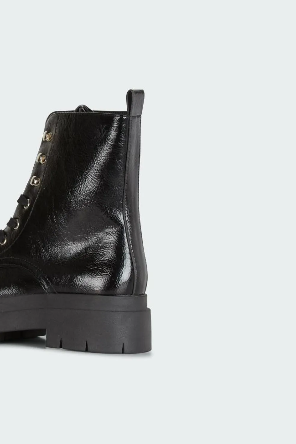 MADISON - Bottines | Noir