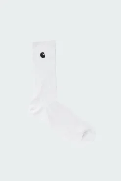 Madison - Chaussettes | Blanc