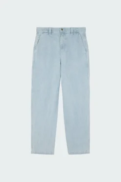 MADISON B - Jean | Bleu