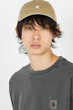 Madison Logo - Casquette | Beige