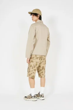 Madison Logo - Casquette | Beige