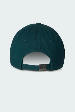 Madison Logo - Casquette | Vert