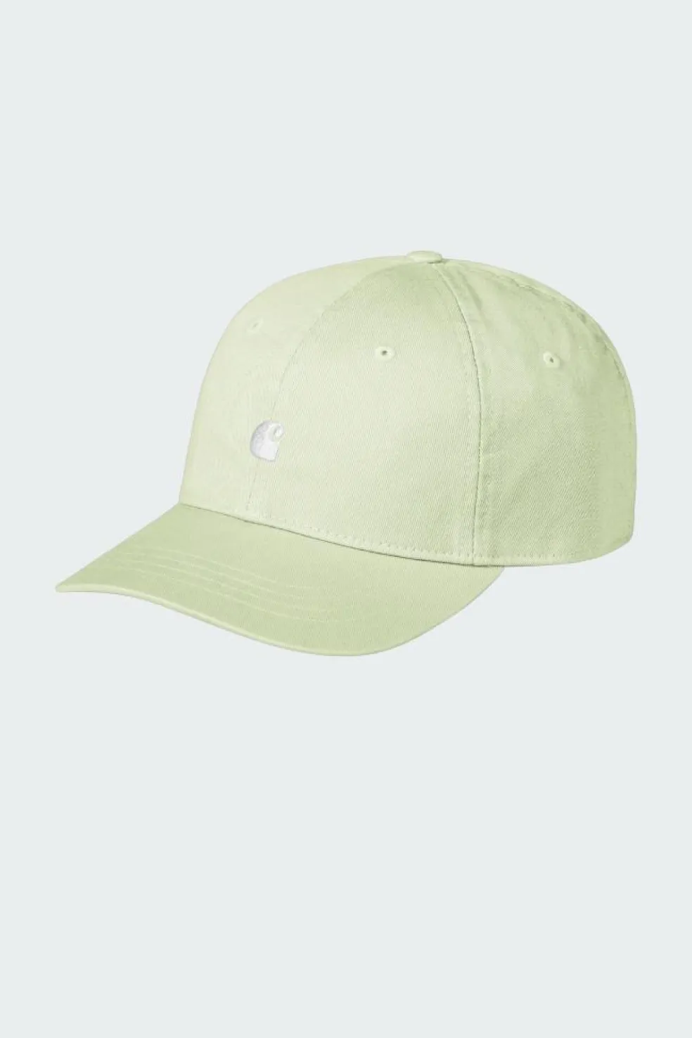 Madison Logo - Casquette | Vert