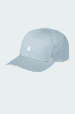 Madison Logo - Casquette | Bleu