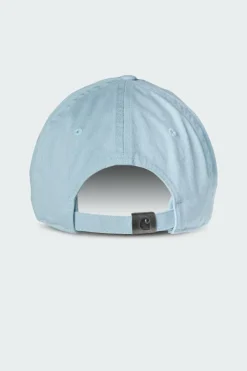 Madison Logo - Casquette | Bleu