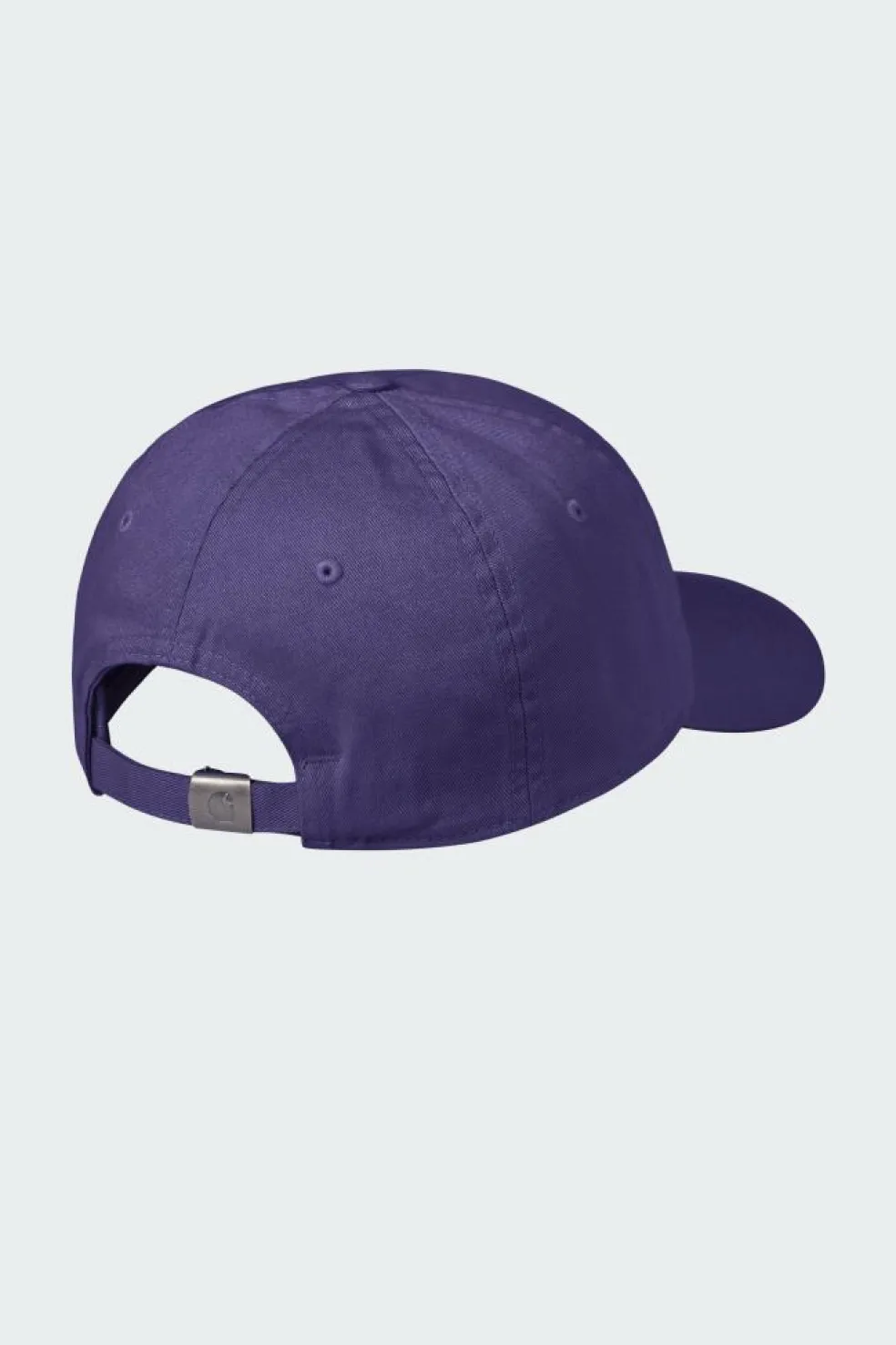 Madison Logo - Casquette | Violet