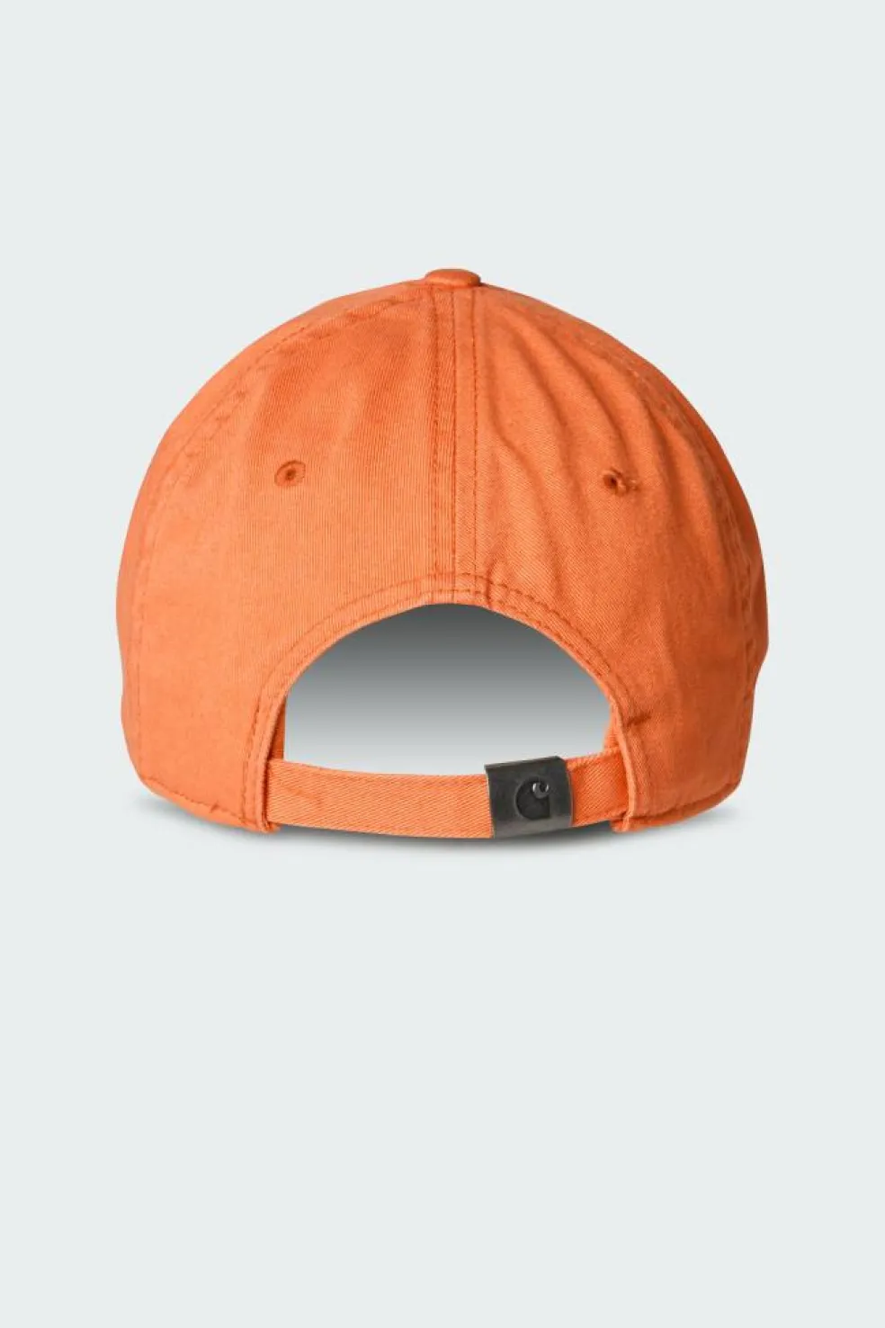 Madison Logo - Casquette | Orange
