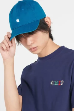 Madison Logo - Casquette | Vert