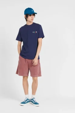 Madison Logo - Casquette | Vert