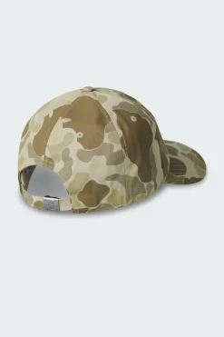 Madison Logo - Casquette | Bleu