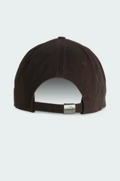 Madison Logo - Casquette | Marron