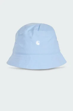 Madison Logo Bucket Hat - Bob | Bleu