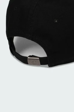 MADISON LOGO CAP - Casquette | Noir