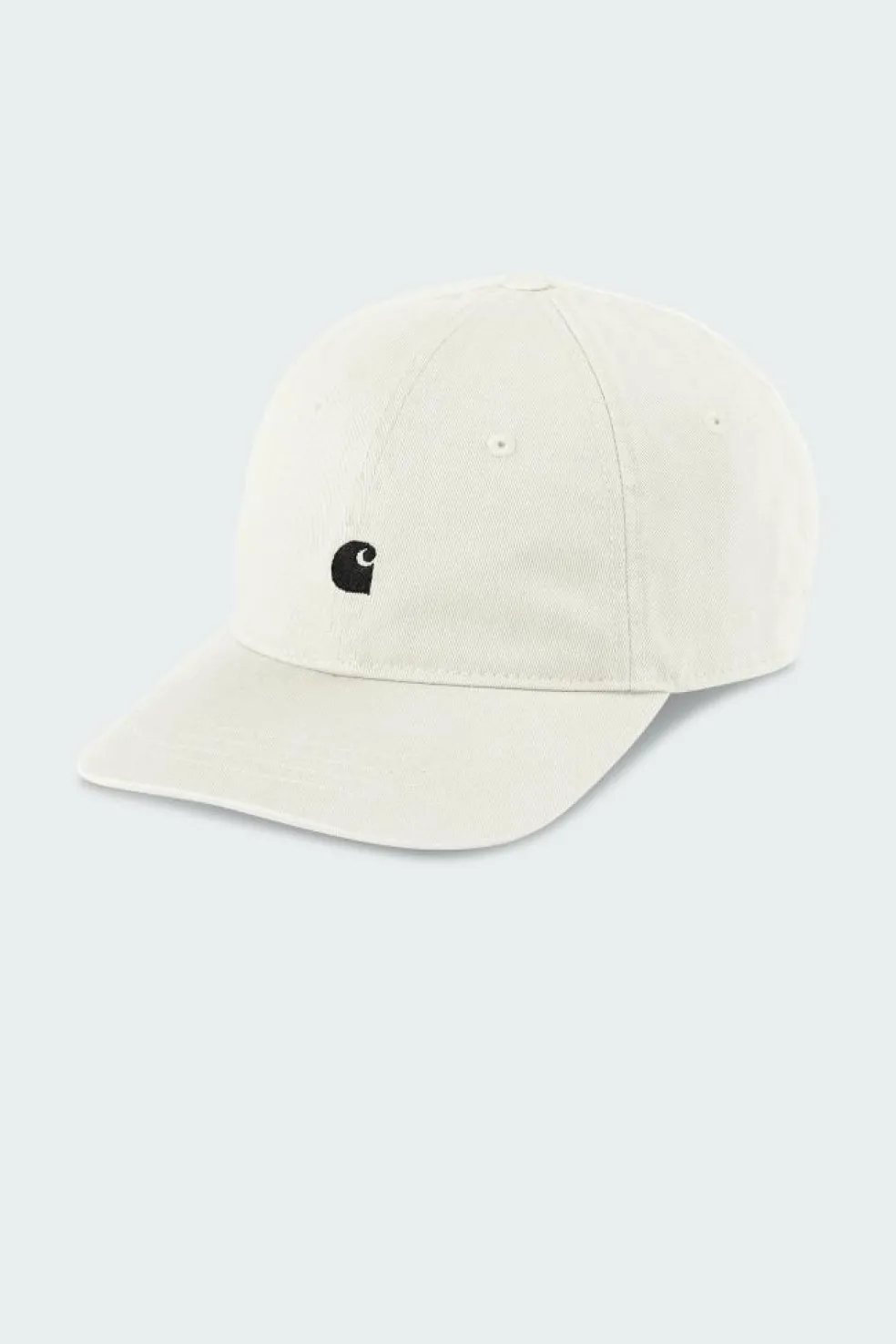 MADISON LOGO CAP - Casquette | Beige